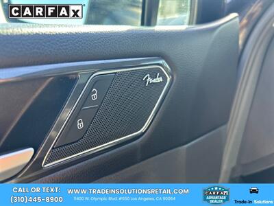 2018 Volkswagen Tiguan 2.0T SEL Premium   - Photo 23 - Los Angeles, CA 90064