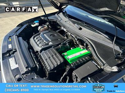 2018 Volkswagen Tiguan 2.0T SEL Premium   - Photo 46 - Los Angeles, CA 90064