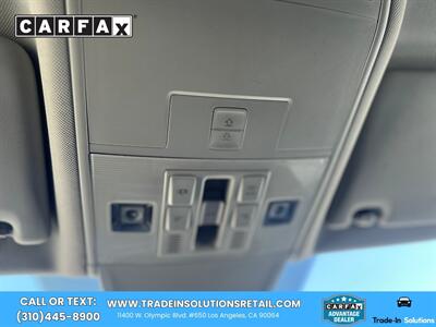 2018 Volkswagen Tiguan 2.0T SEL Premium   - Photo 26 - Los Angeles, CA 90064