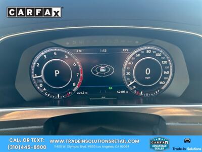 2018 Volkswagen Tiguan 2.0T SEL Premium   - Photo 30 - Los Angeles, CA 90064