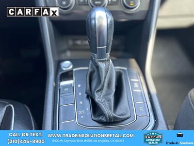 2018 Volkswagen Tiguan 2.0T SEL Premium   - Photo 37 - Los Angeles, CA 90064