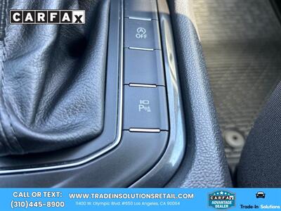 2018 Volkswagen Tiguan 2.0T SEL Premium   - Photo 38 - Los Angeles, CA 90064