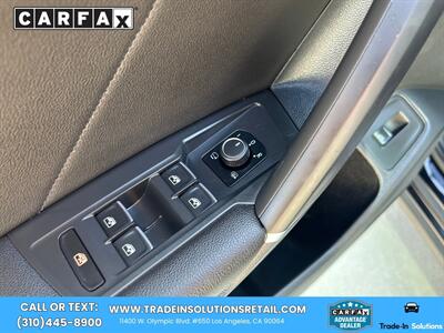 2018 Volkswagen Tiguan 2.0T SEL Premium   - Photo 22 - Los Angeles, CA 90064