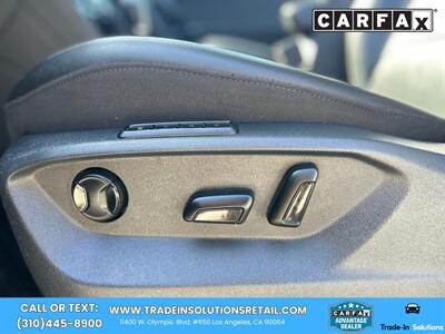 2018 Volkswagen Tiguan 2.0T SEL Premium   - Photo 25 - Los Angeles, CA 90064