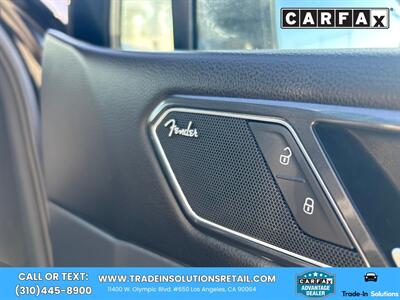 2018 Volkswagen Tiguan 2.0T SEL Premium   - Photo 39 - Los Angeles, CA 90064