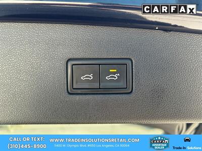 2018 Volkswagen Tiguan 2.0T SEL Premium   - Photo 44 - Los Angeles, CA 90064