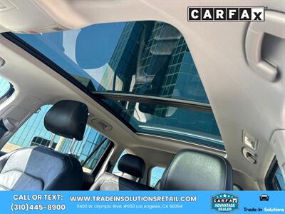 2018 Volkswagen Tiguan 2.0T SEL Premium   - Photo 27 - Los Angeles, CA 90064