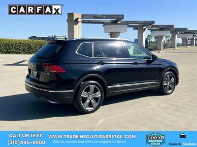 2018 Volkswagen Tiguan 2.0T SEL Premium   - Photo 6 - Los Angeles, CA 90064
