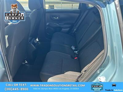 2024 Honda HR-V Sport - Photo 35 - Los Angeles, CA 90064
