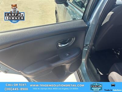 2024 Honda HR-V Sport - Photo 34 - Los Angeles, CA 90064