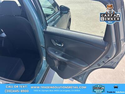 2024 Honda HR-V Sport - Photo 31 - Los Angeles, CA 90064