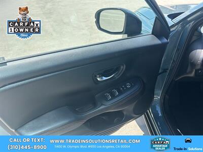 2024 Honda HR-V Sport - Photo 26 - Los Angeles, CA 90064