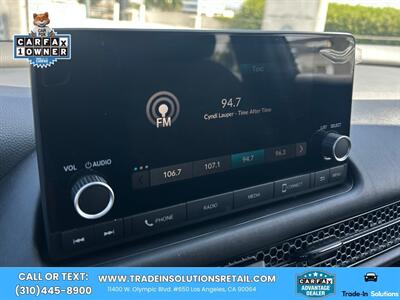 2024 Honda HR-V Sport - Photo 18 - Los Angeles, CA 90064
