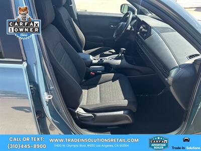 2024 Honda HR-V Sport - Photo 30 - Los Angeles, CA 90064