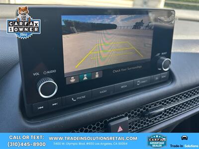 2024 Honda HR-V Sport - Photo 20 - Los Angeles, CA 90064