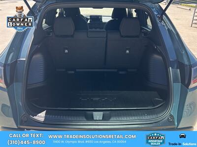 2024 Honda HR-V Sport - Photo 37 - Los Angeles, CA 90064