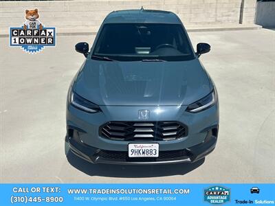2024 Honda HR-V Sport - Photo 9 - Los Angeles, CA 90064