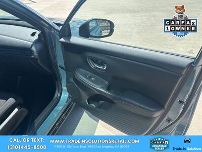 2024 Honda HR-V Sport - Photo 29 - Los Angeles, CA 90064
