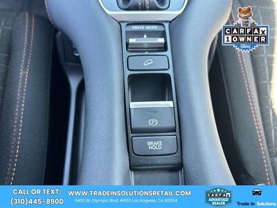 2024 Honda HR-V Sport - Photo 25 - Los Angeles, CA 90064