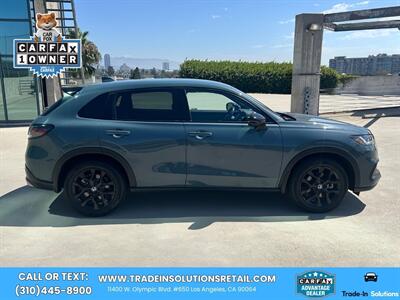 2024 Honda HR-V Sport - Photo 6 - Los Angeles, CA 90064
