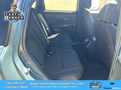 2024 Honda HR-V Sport - Photo 33 - Los Angeles, CA 90064