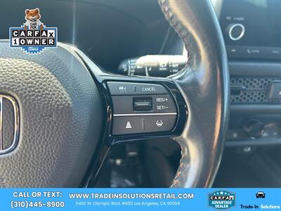 2024 Honda HR-V Sport - Photo 16 - Los Angeles, CA 90064