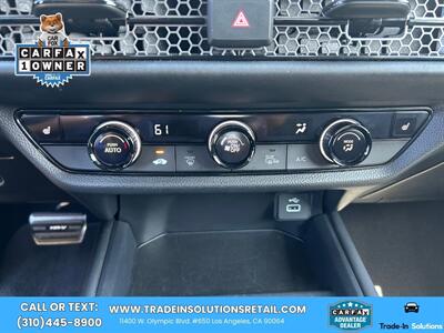 2024 Honda HR-V Sport - Photo 21 - Los Angeles, CA 90064