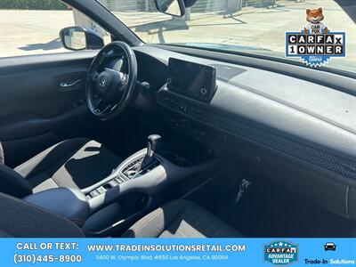 2024 Honda HR-V Sport - Photo 12 - Los Angeles, CA 90064