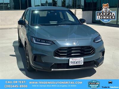 2024 Honda HR-V Sport - Photo 7 - Los Angeles, CA 90064
