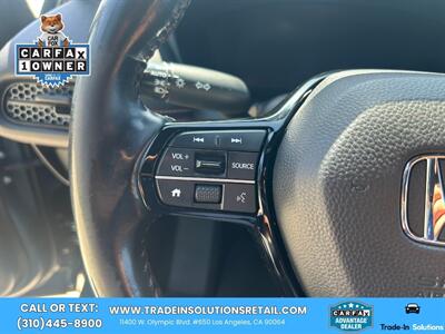 2024 Honda HR-V Sport - Photo 15 - Los Angeles, CA 90064