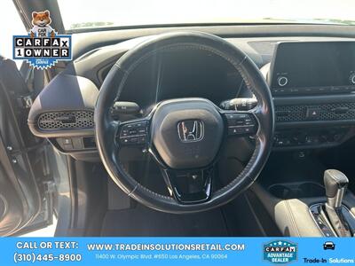 2024 Honda HR-V Sport - Photo 14 - Los Angeles, CA 90064