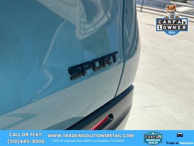 2024 Honda HR-V Sport - Photo 39 - Los Angeles, CA 90064