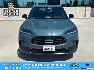 2024 Honda HR-V Sport - Photo 8 - Los Angeles, CA 90064