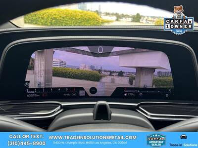 2024 Cadillac Escalade ESV 4WD TDSL SPORT  4WD - Photo 25 - Los Angeles, CA 90064