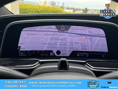 2024 Cadillac Escalade ESV 4WD TDSL SPORT  4WD - Photo 26 - Los Angeles, CA 90064