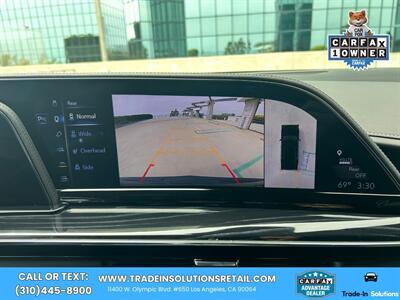 2024 Cadillac Escalade ESV 4WD TDSL SPORT  4WD - Photo 28 - Los Angeles, CA 90064