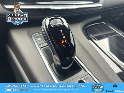 2024 Cadillac Escalade ESV 4WD TDSL SPORT  4WD - Photo 35 - Los Angeles, CA 90064