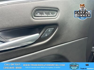 2024 Cadillac Escalade ESV 4WD TDSL SPORT  4WD - Photo 16 - Los Angeles, CA 90064