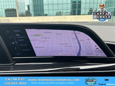2024 Cadillac Escalade ESV 4WD TDSL SPORT  4WD - Photo 30 - Los Angeles, CA 90064