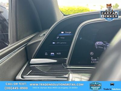 2024 Cadillac Escalade ESV 4WD TDSL SPORT  4WD - Photo 23 - Los Angeles, CA 90064