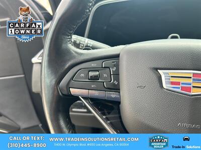 2024 Cadillac Escalade ESV 4WD TDSL SPORT  4WD - Photo 21 - Los Angeles, CA 90064