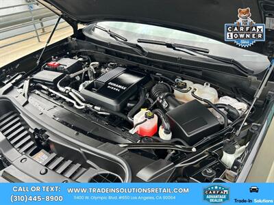 2024 Cadillac Escalade ESV 4WD TDSL SPORT  4WD - Photo 59 - Los Angeles, CA 90064