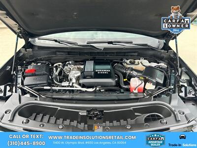 2024 Cadillac Escalade ESV 4WD TDSL SPORT  4WD - Photo 61 - Los Angeles, CA 90064
