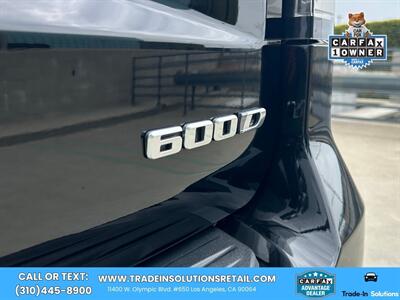 2024 Cadillac Escalade ESV 4WD TDSL SPORT  4WD - Photo 57 - Los Angeles, CA 90064