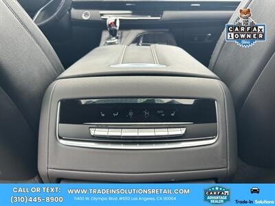 2024 Cadillac Escalade ESV 4WD TDSL SPORT  4WD - Photo 44 - Los Angeles, CA 90064