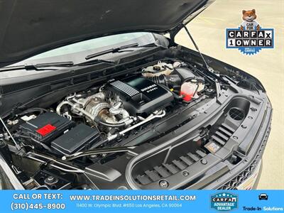 2024 Cadillac Escalade ESV 4WD TDSL SPORT  4WD - Photo 60 - Los Angeles, CA 90064