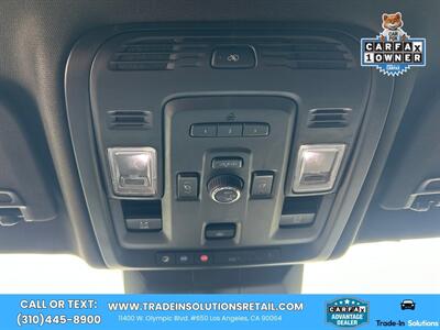 2024 Cadillac Escalade ESV 4WD TDSL SPORT  4WD - Photo 39 - Los Angeles, CA 90064