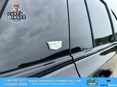 2024 Cadillac Escalade ESV 4WD TDSL SPORT  4WD - Photo 55 - Los Angeles, CA 90064