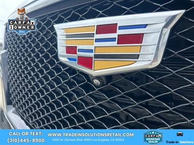 2024 Cadillac Escalade ESV 4WD TDSL SPORT  4WD - Photo 64 - Los Angeles, CA 90064