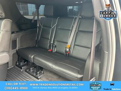 2024 Cadillac Escalade ESV 4WD TDSL SPORT  4WD - Photo 50 - Los Angeles, CA 90064